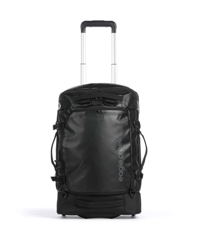 Eagle Creek Cargo Hauler 32 Sac à dos à roulettes black