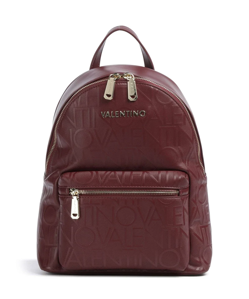 Valentino Bags Gynevra Re Sac à dos bordeaux