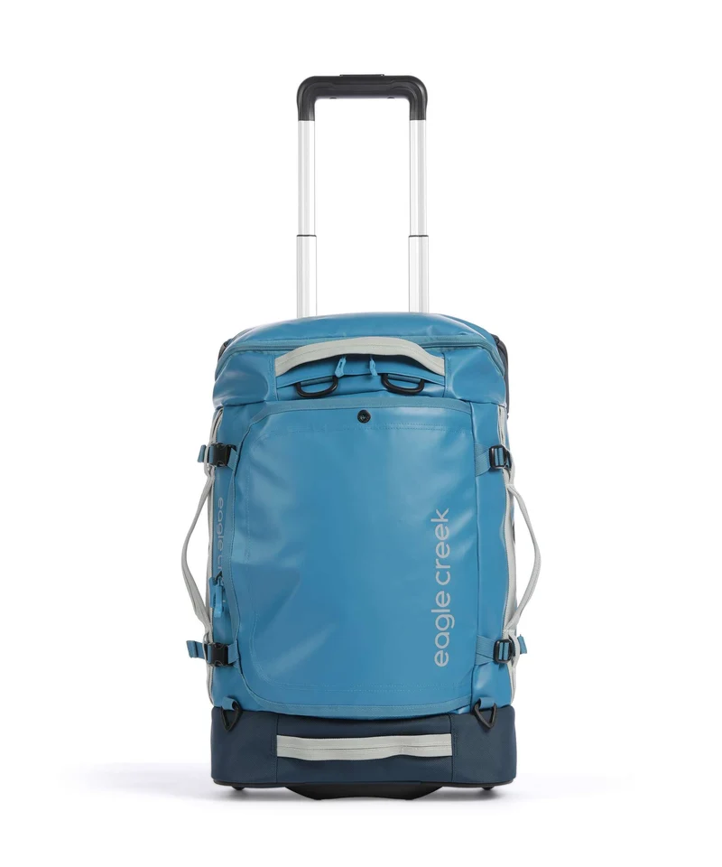 Eagle Creek Cargo Hauler 32 Sac à dos à roulettes harbor blue