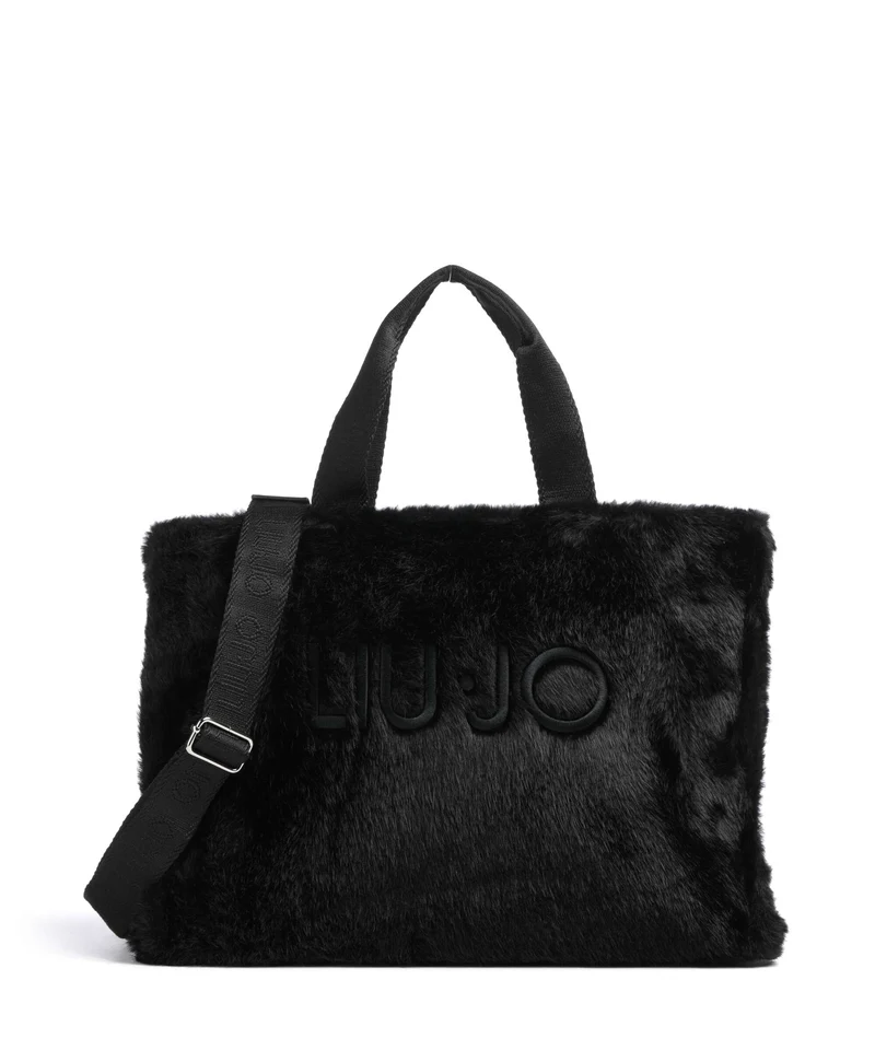 Liu Jo L Cabas nero