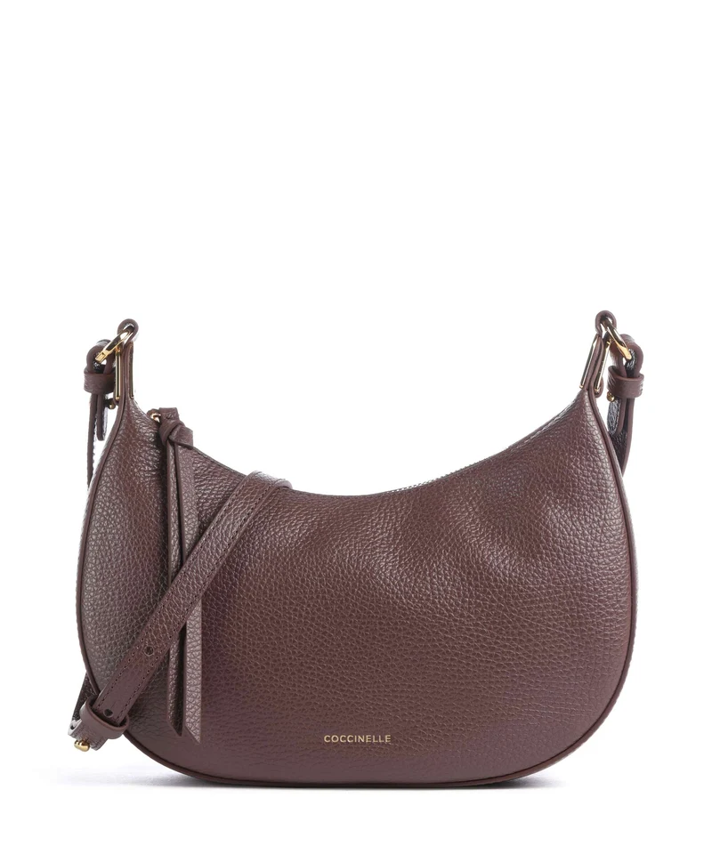 Coccinelle Fujiko Sac bandoulière berry
