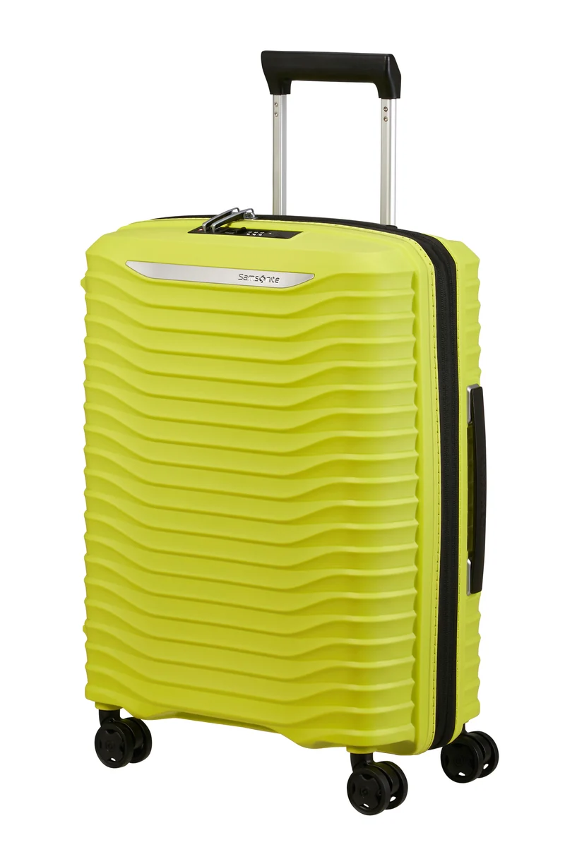 Maleta Cabina Extensible UPSCAPE de Samsonite 55cm