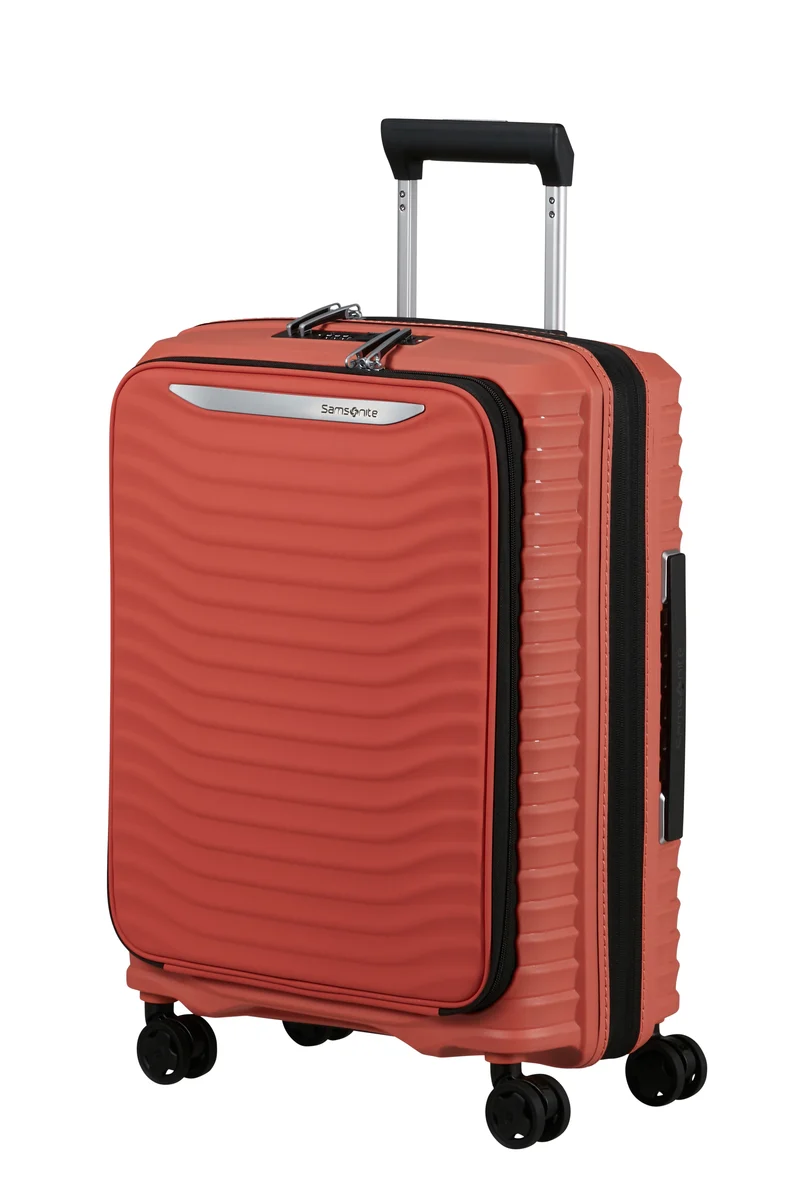 Maleta Cabina Extensible Easy-Access UPSCAPE de Samsonite 55cm
