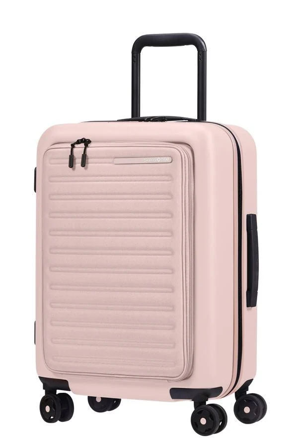 MALETA PEQUEÑA EXTENSIBLE 55/23CM SAMSONITE EASY ACCESS STACKD