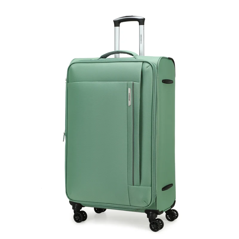 GREENWICH MALETA ECO-RECYCLED TUNEZ 77CM
