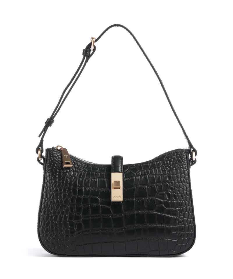 JOOP! Coccodrillo Libi Sac porté épaule black