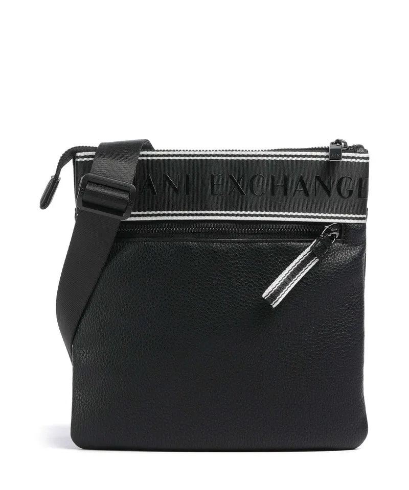 Armani Exchange Ian Sac bandoulière black