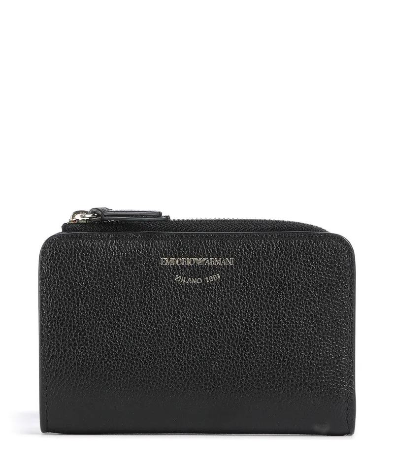 Emporio Armani Vivienne Portefeuille black