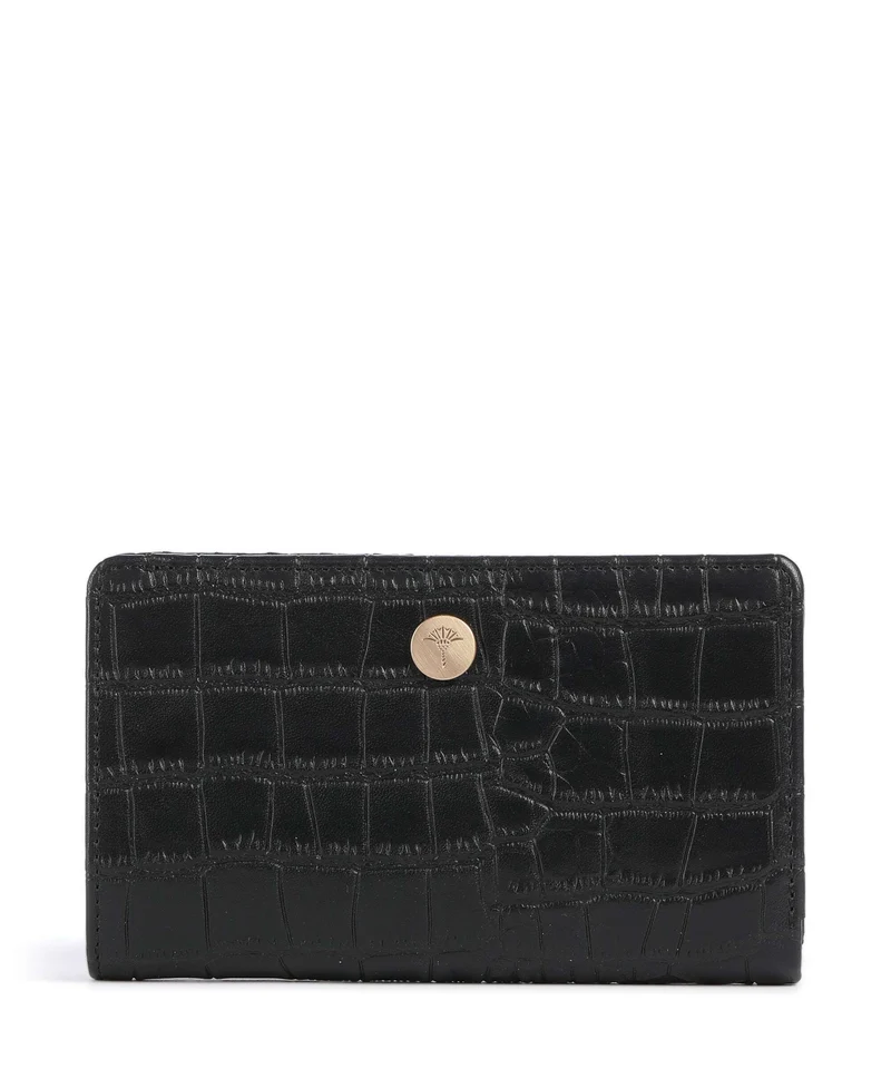 JOOP! Coccodrillo Belinda Portefeuille black
