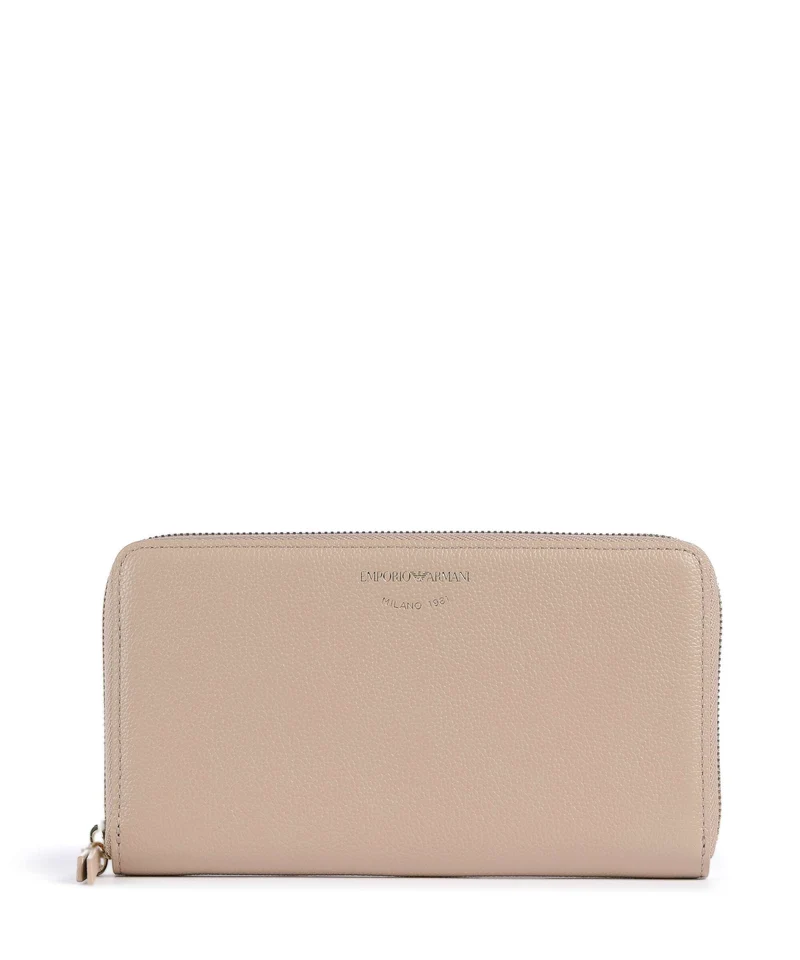 Emporio Armani Vivienne Portefeuille nudo