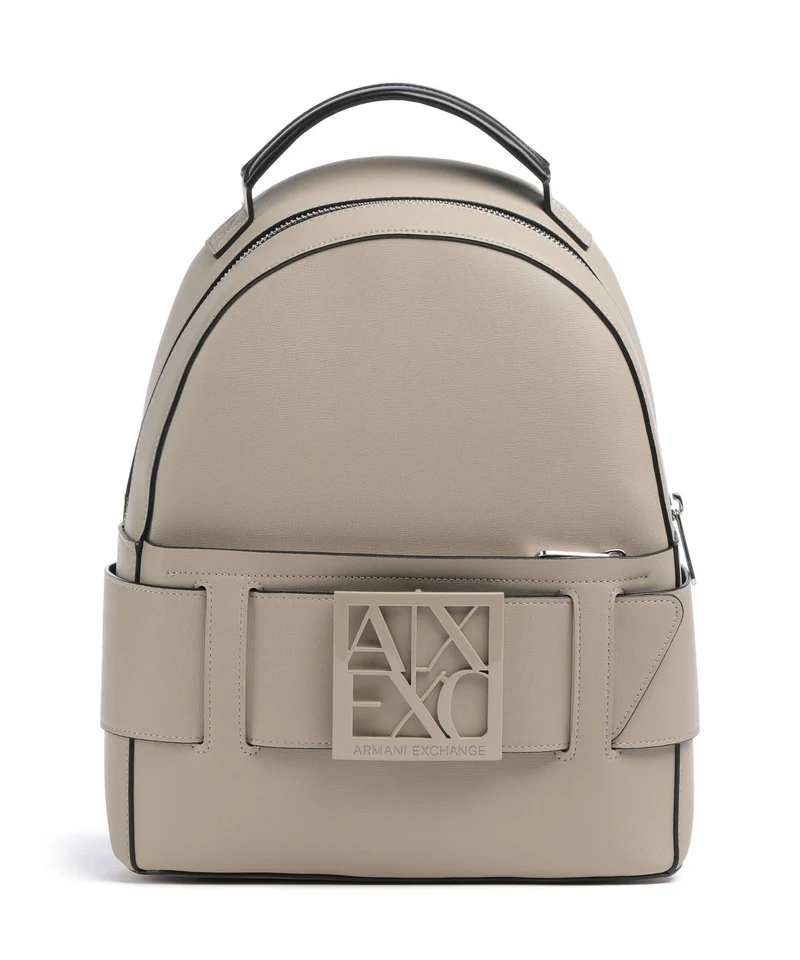 Armani Exchange Susy Sac à dos sand
