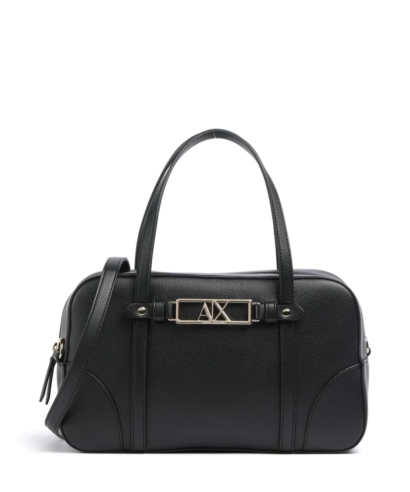 Armani Exchange Polly M Sac à main black