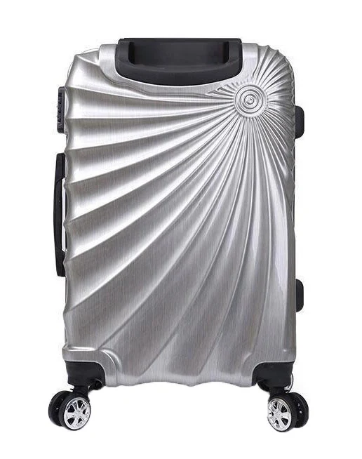 Valise Coquillage