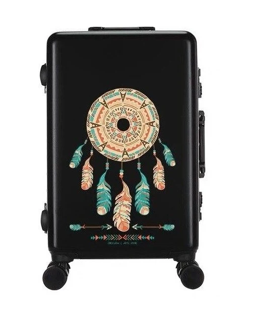 Valise Attrape-rêves