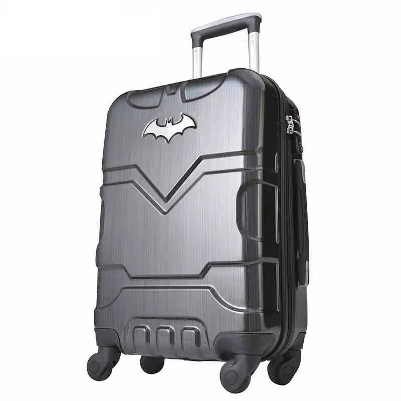 Valise Arkham
