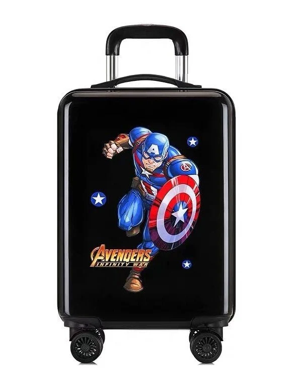 Valise Avengers Captain America