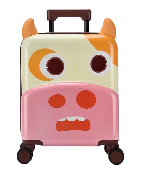 Valise Vache