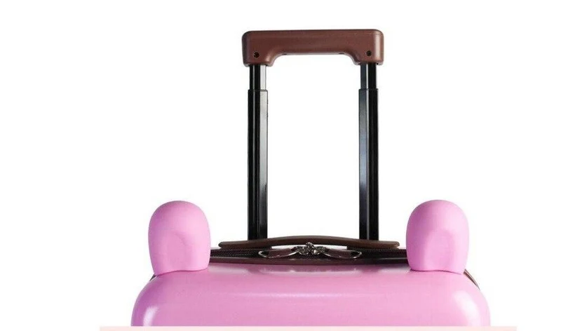 Valise Cochon