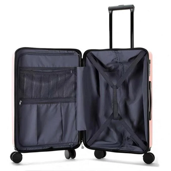 Valise Fashion Girl