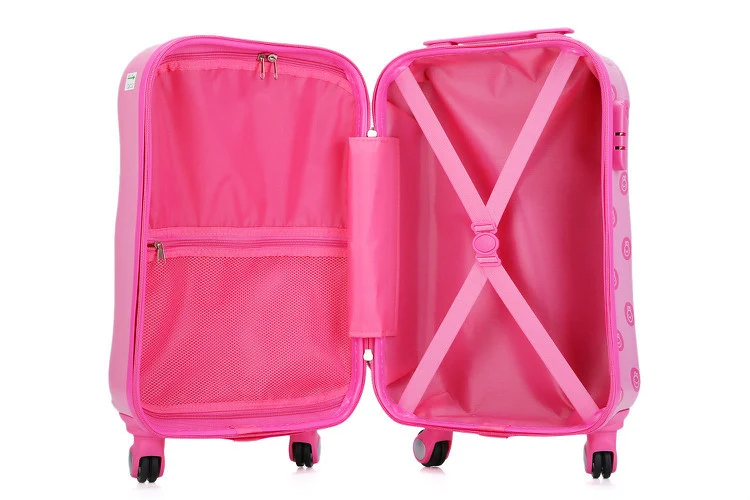 Valise Bébé Lapinou