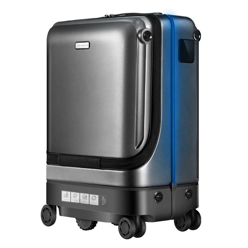 Valise Deluxe Futur