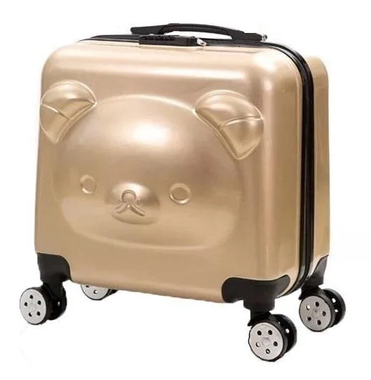 Valise Cabine Panda