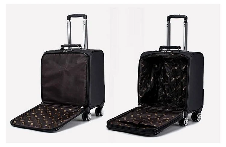 Valise Cabine Chihuahua