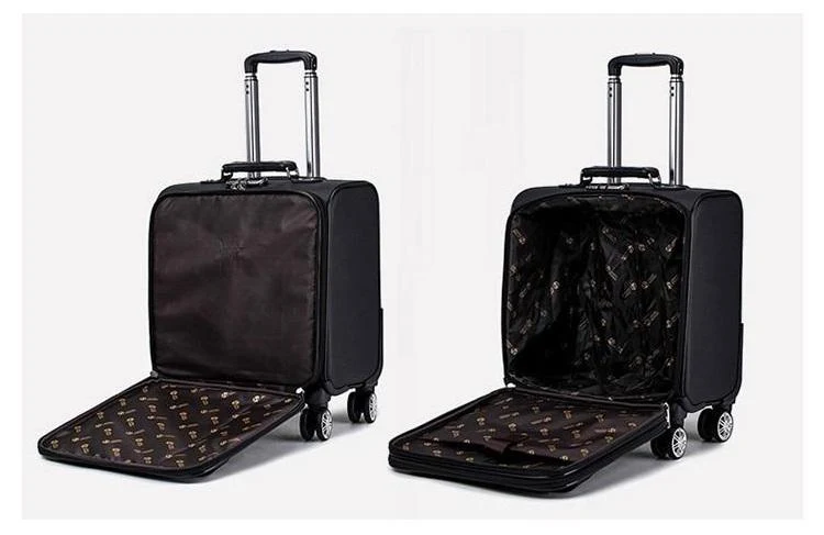 Valise Cabine Cheval