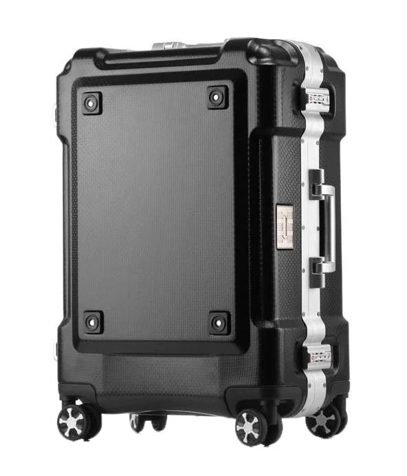 Valise Blindage Réactif