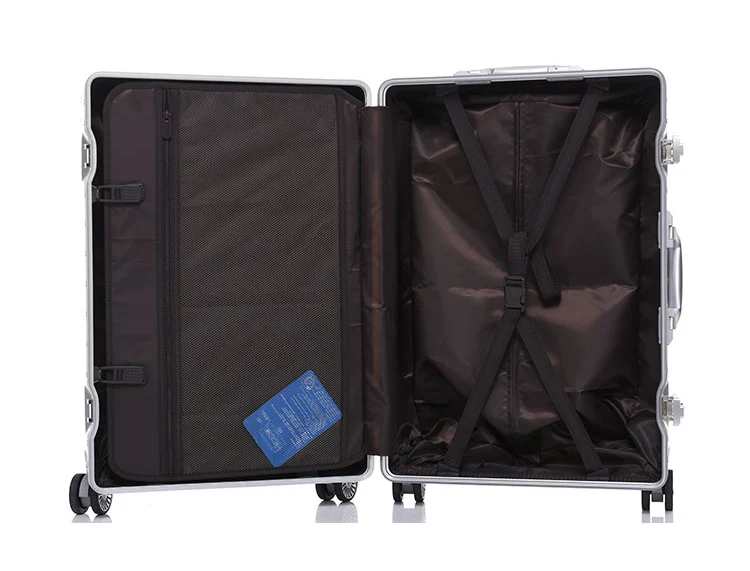 Valise Classe X