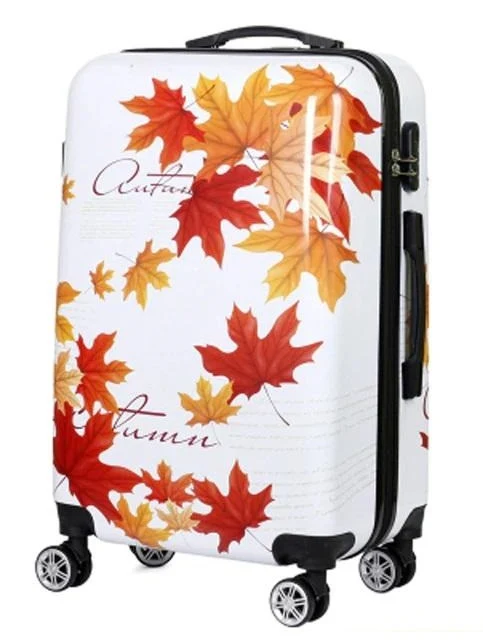 Valise Automne