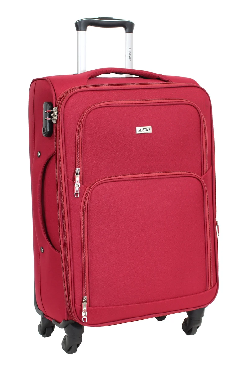 Alistair "Plume" Valise Taille Moyenne 67cm