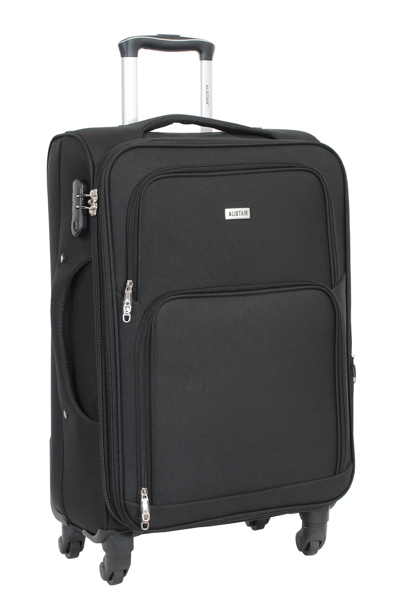Alistair "Plume" Valise Taille Moyenne 67cm