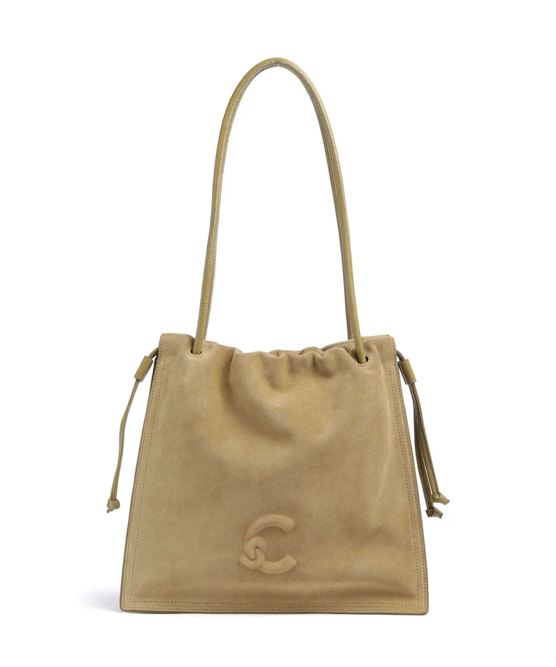 Coccinelle Dulse Sac seau seagrass