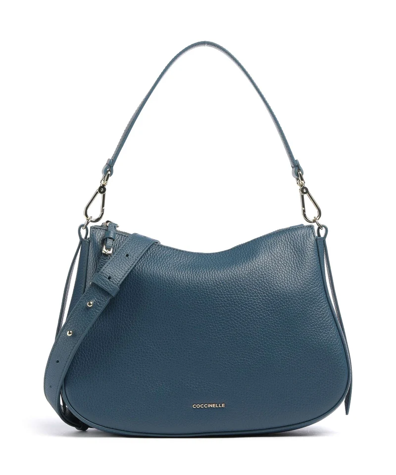 Coccinelle Nory Sac fourre-tout deep blue