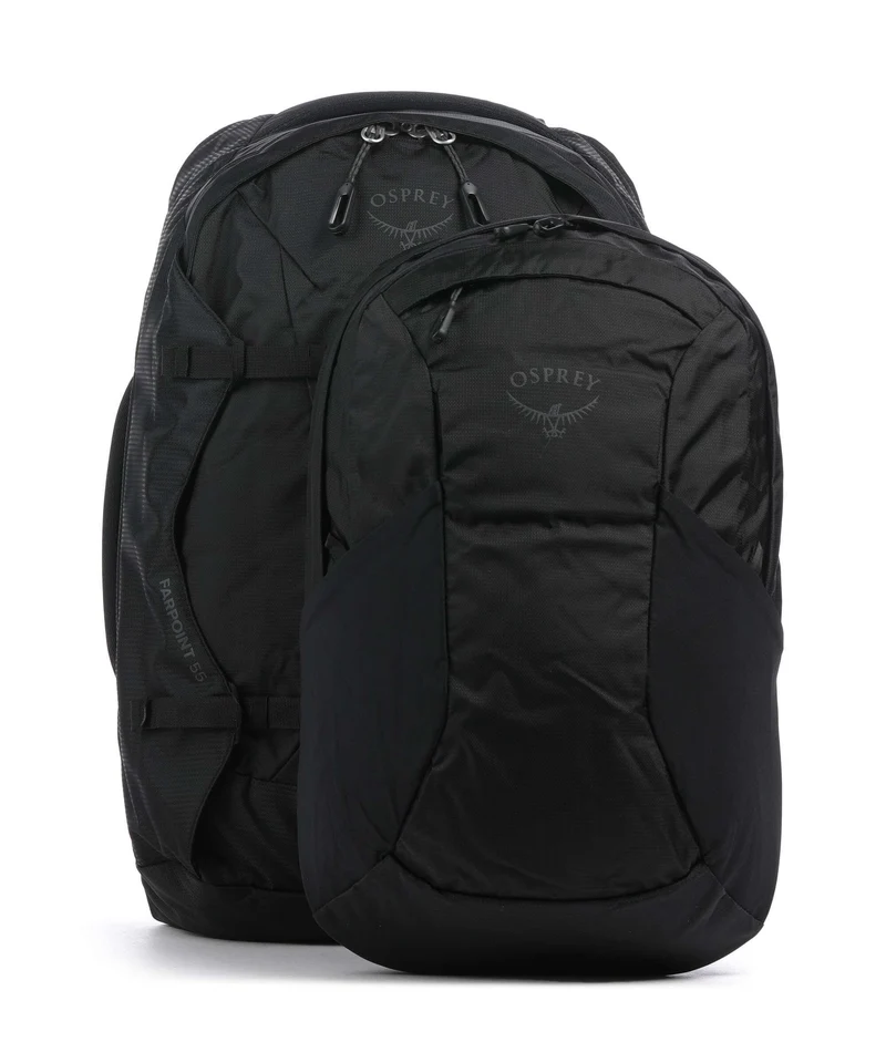 Osprey Farpoint 55 Sac à dos de voyage black