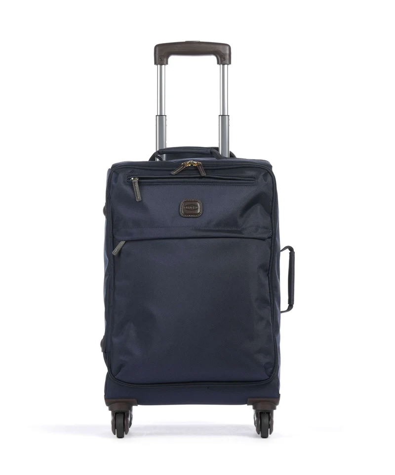 Brics Siena Valise 4 roues navy