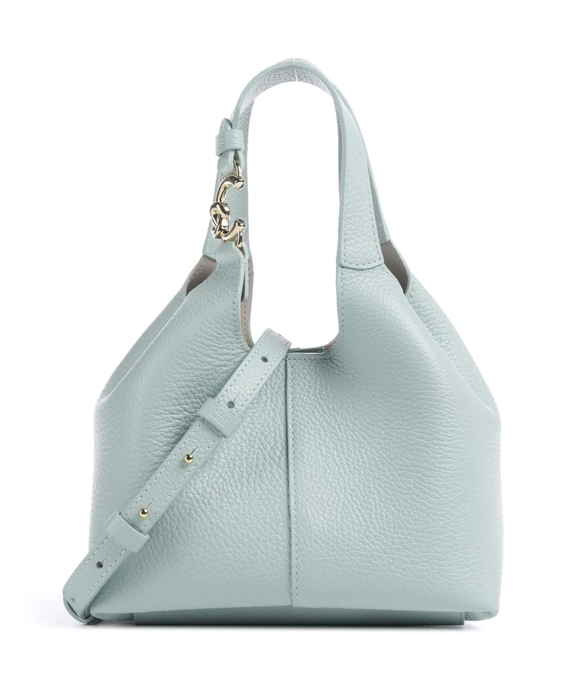 Coccinelle C-Easy Sac à main aquamarine