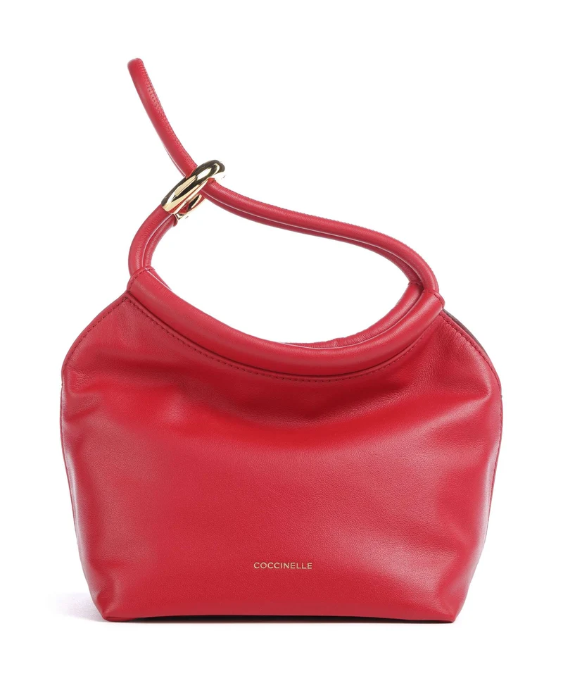 Coccinelle Finn Sac à main scarlet
