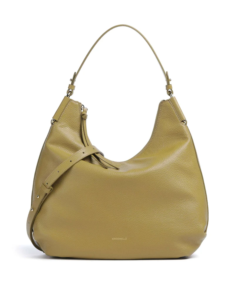 Coccinelle Rebekka Sac fourre-tout seagrass