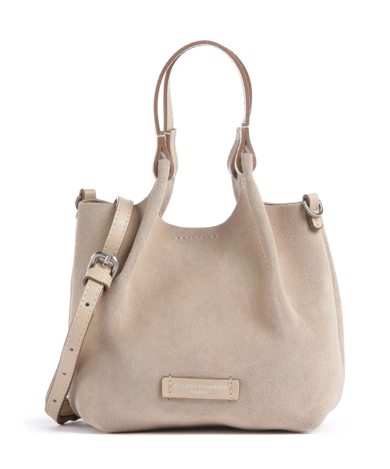 Gianni Chiarini Dua S Sac à main nude