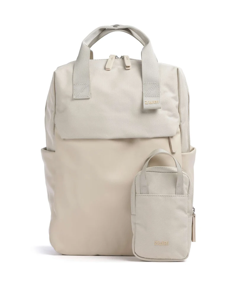 Zwei Lou LUR140 Sac à dos linen