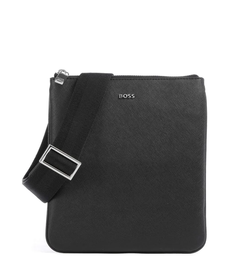 BOSS Northon Sac bandoulière black
