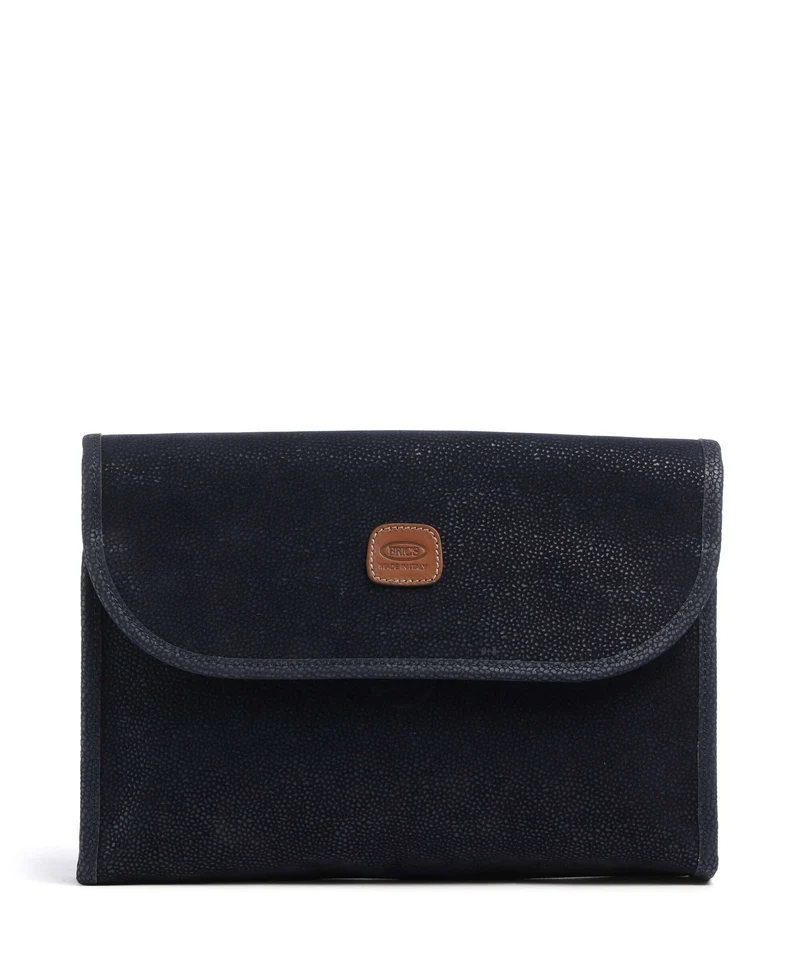 Brics Life Trousse de toilette blue