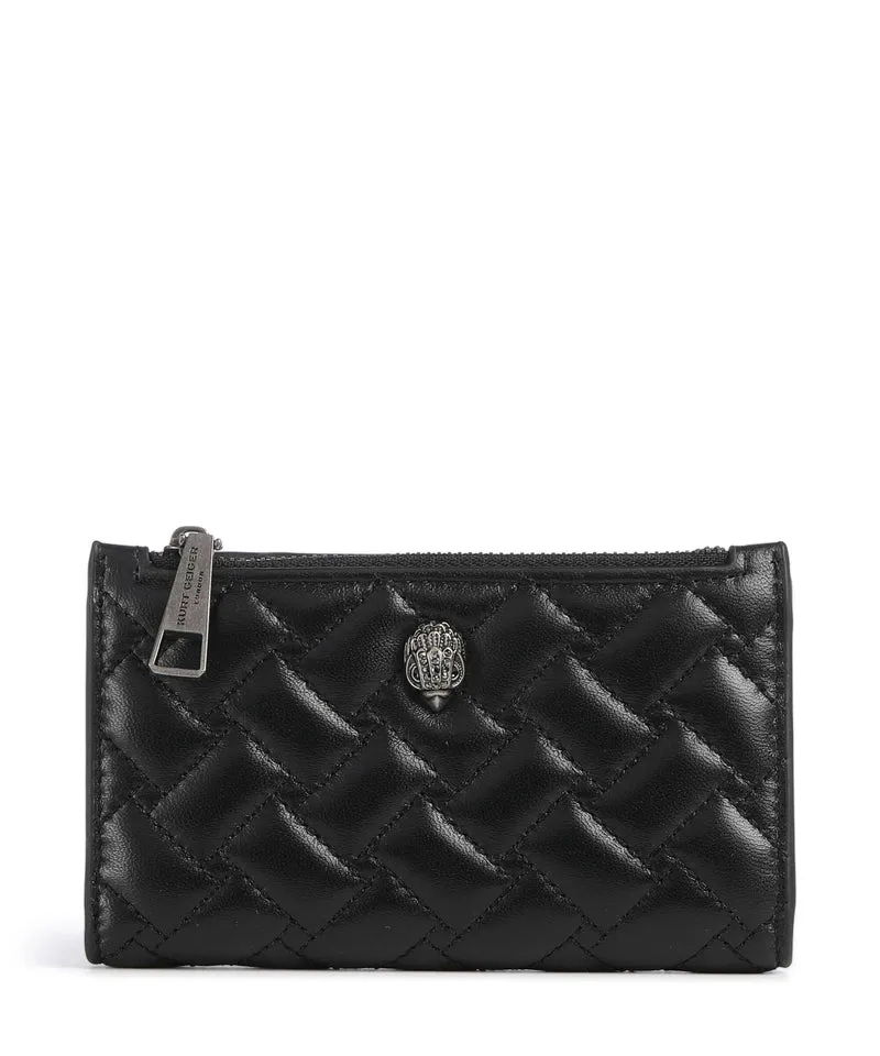 Kurt Geiger Kensington Portefeuille black