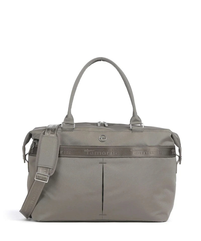 Travelite x Tamaris Voyaage Sac week-end taupe