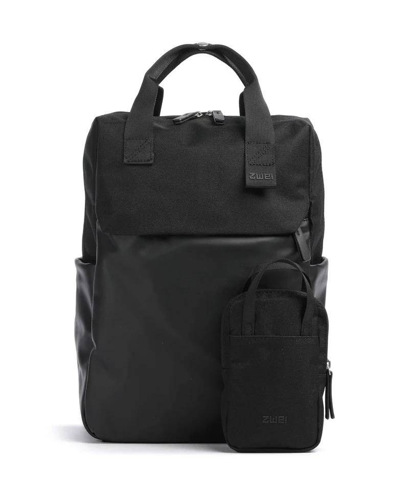 Zwei Lou LUR140 Sac à dos black