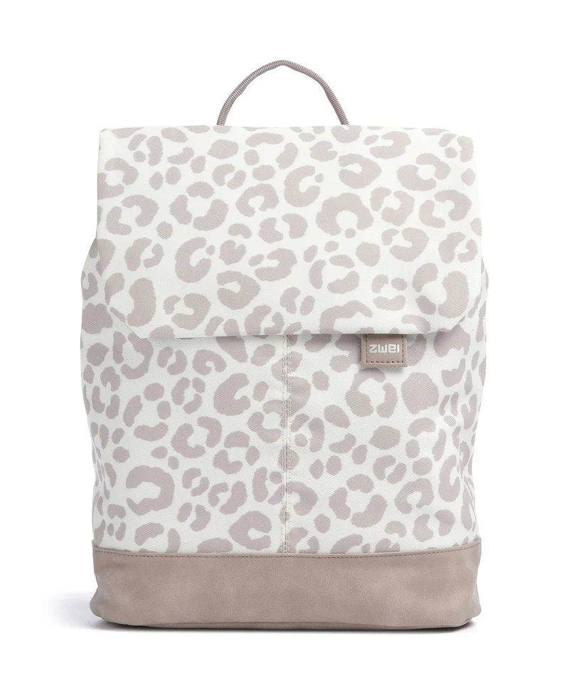 Zwei Olli OR13 Sac à dos leo/cotton