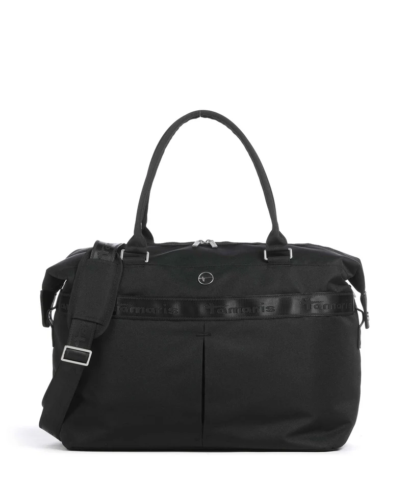 Travelite x Tamaris Voyaage Sac week-end black