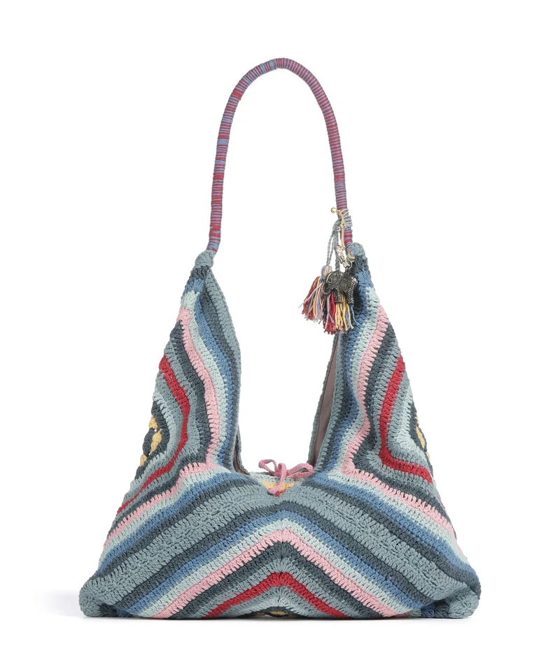 Anokhi Cabas blue
